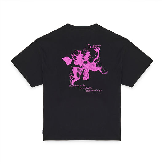 IUTER - SOULS TEE