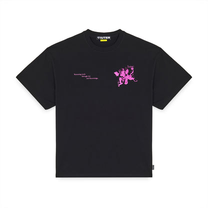IUTER - SOULS TEE