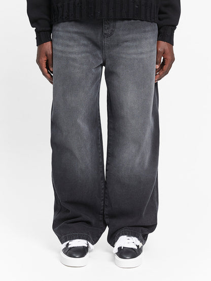 RETERNITY - ESSENTIAL BAGGY DENIM
