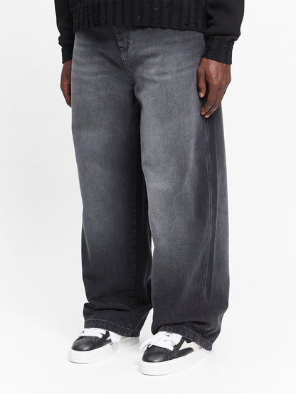 RETERNITY - ESSENTIAL BAGGY DENIM