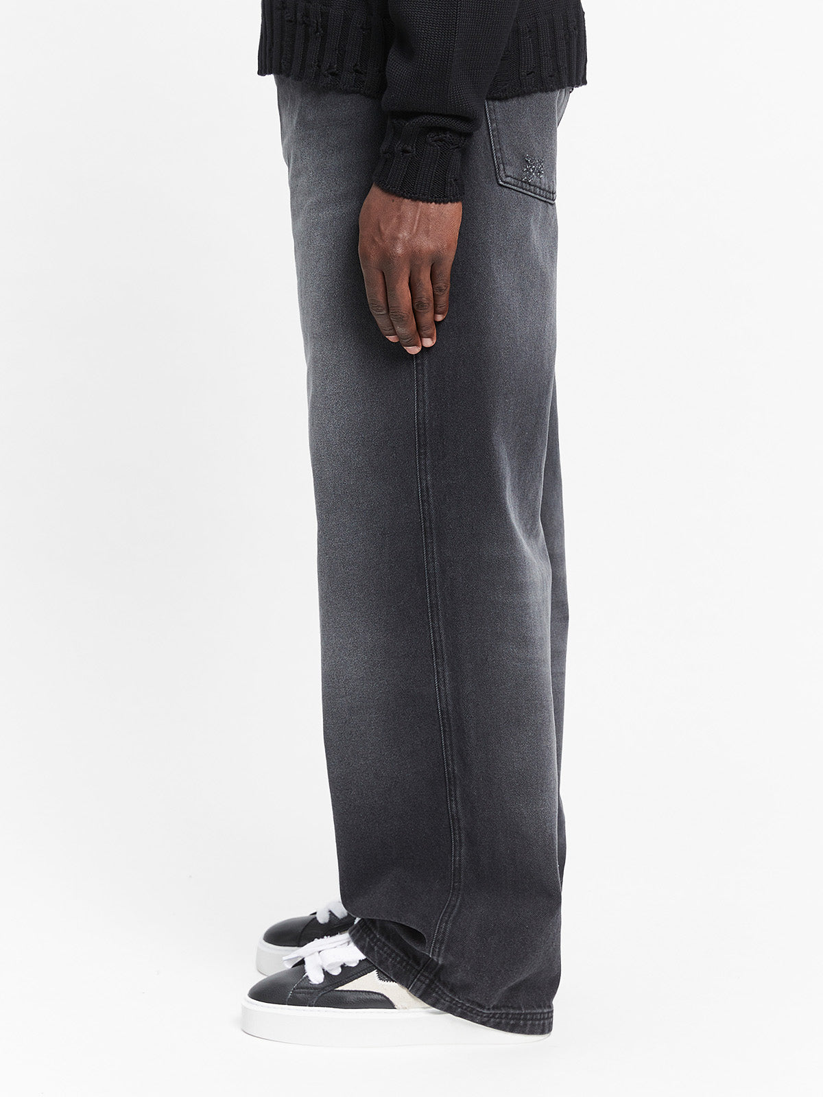 RETERNITY - ESSENTIAL BAGGY DENIM