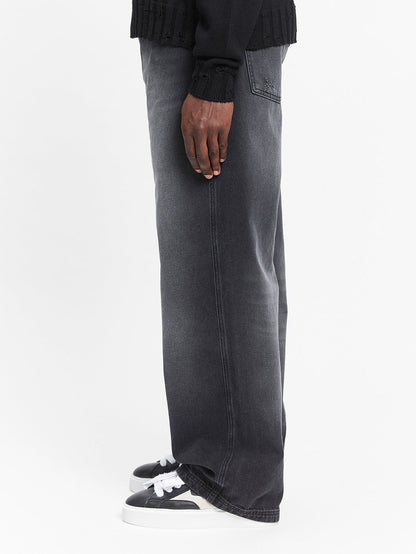 RETERNITY - ESSENTIAL BAGGY DENIM