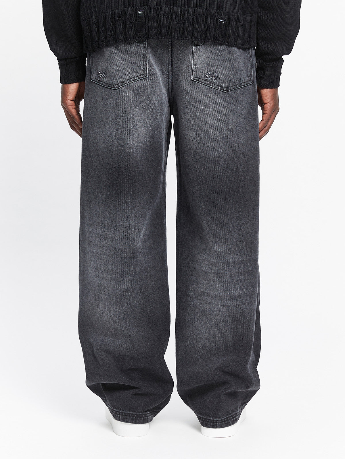 RETERNITY - ESSENTIAL BAGGY DENIM