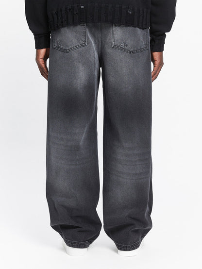 RETERNITY - ESSENTIAL BAGGY DENIM