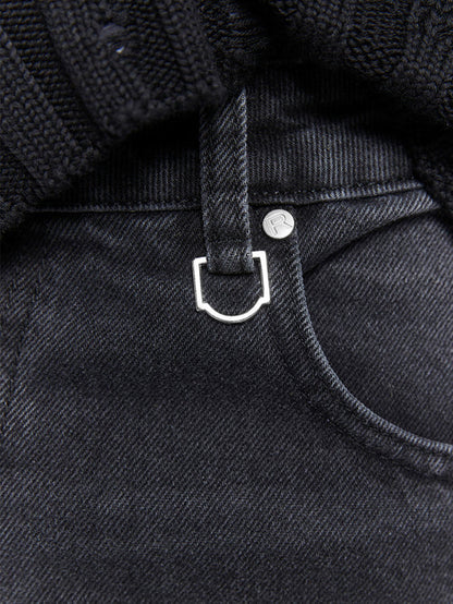 RETERNITY - ESSENTIAL BAGGY DENIM
