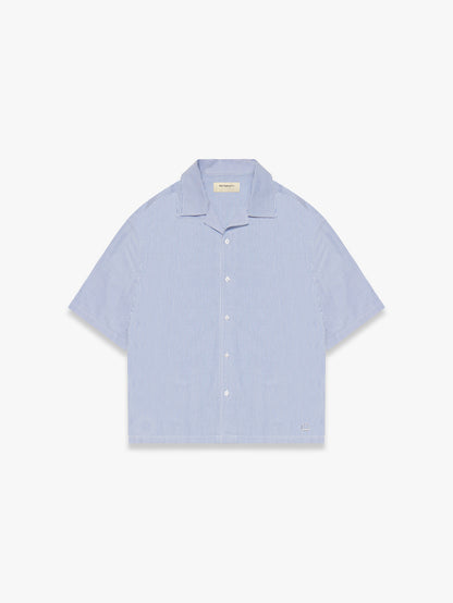RETERNITY - CONSTRUCTION BUTTON SHIRT