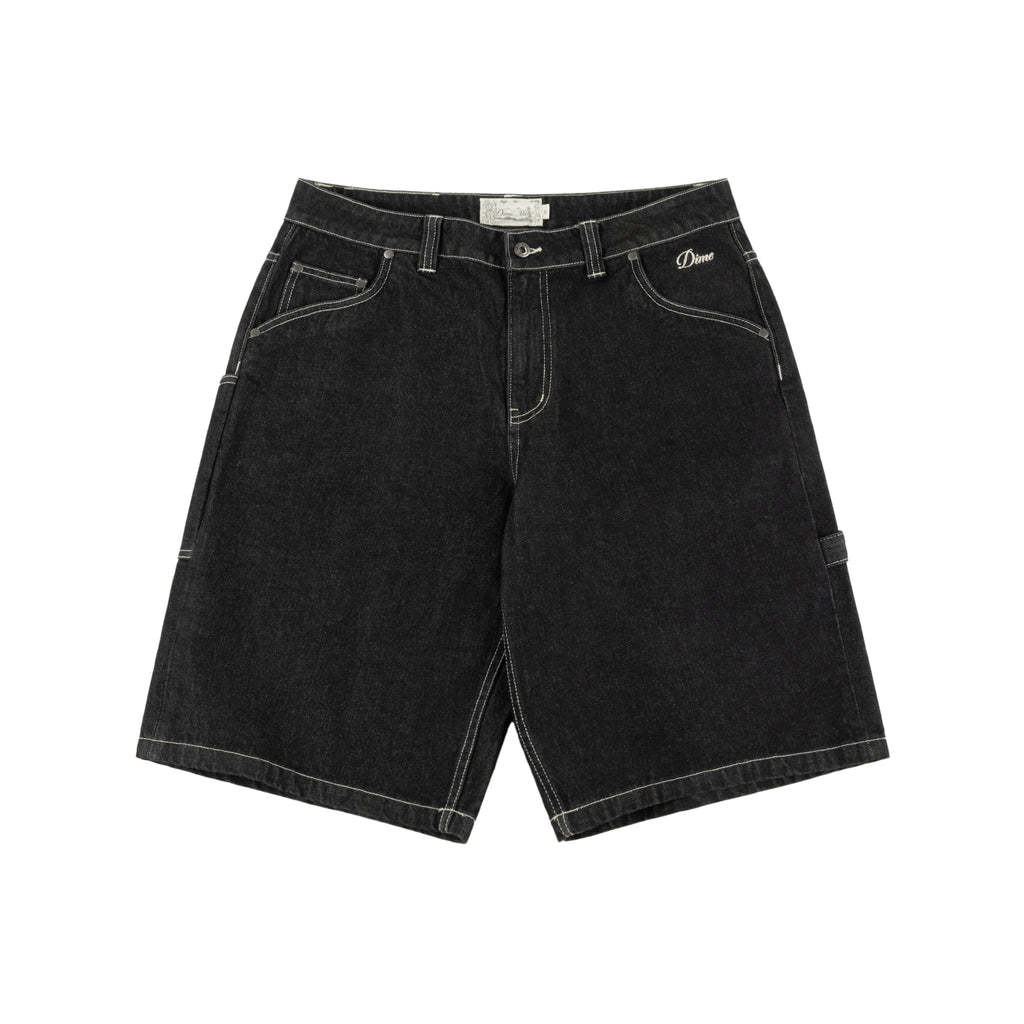 DIME - CLASSIC DENIM SHORTS