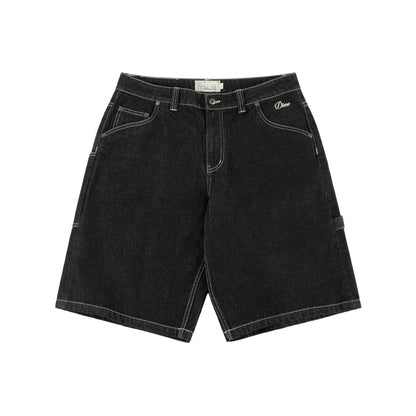 DIME - CLASSIC DENIM SHORTS