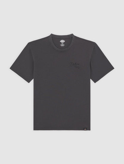 DICKIES - ROPE CHEST LOGO TEE