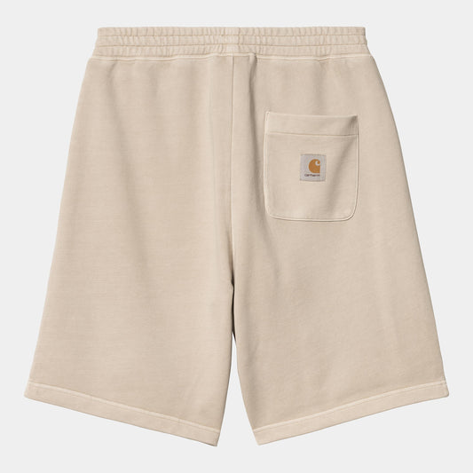 CARHARTT WIP -- NELSON SWEATSHORT
