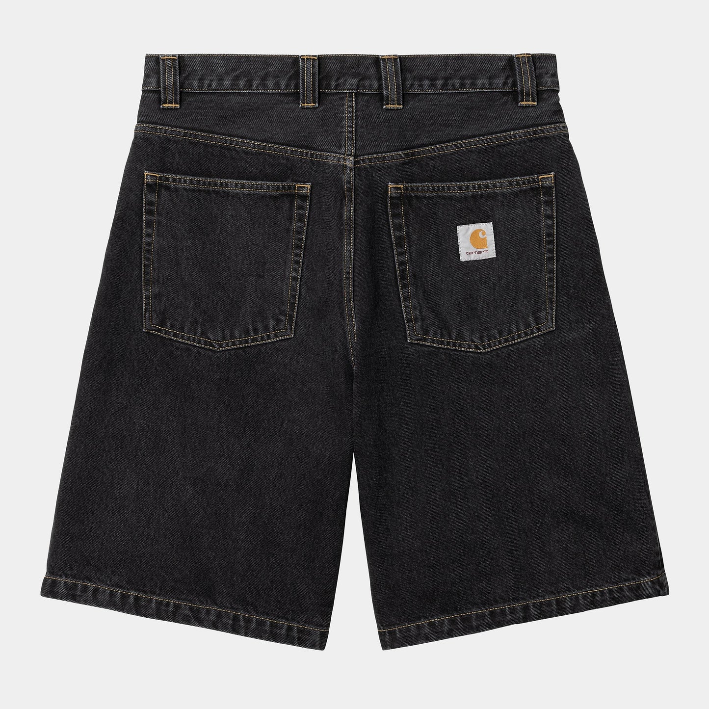 CARHARTT WIP - BRANDON SHORT