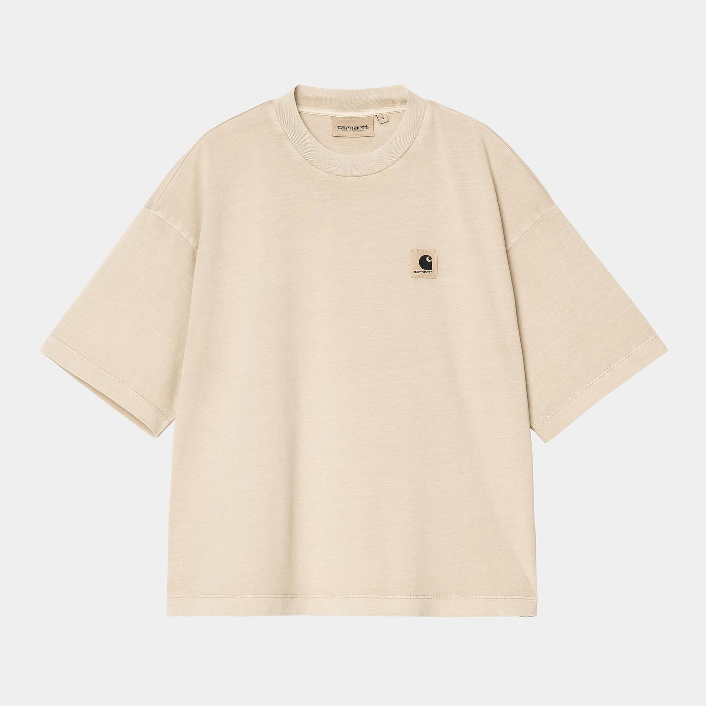 CARHARTT WIP - W NELSON T-SHIRT