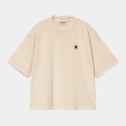 CARHARTT WIP - W NELSON T-SHIRT