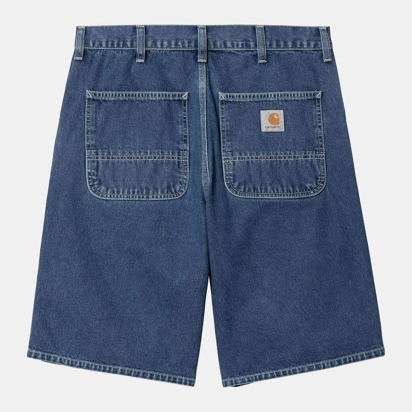 CARHARTT WIP - SIMPLE SHORT