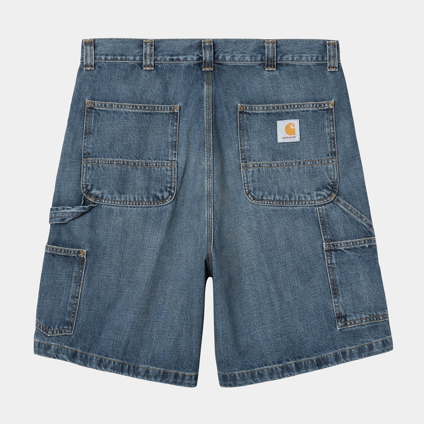 CARHARTT WIP -- OG SINGLE KNEE SHORT