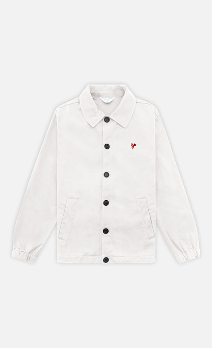 WOODEN - LEEDS JACKET