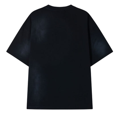 ACUPUNCTURE - KNIFE MARK T-SHIRT