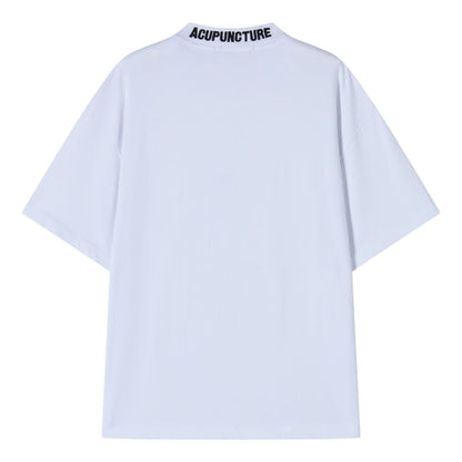 ACUPUNCTURE - LOGO T-SHIRT