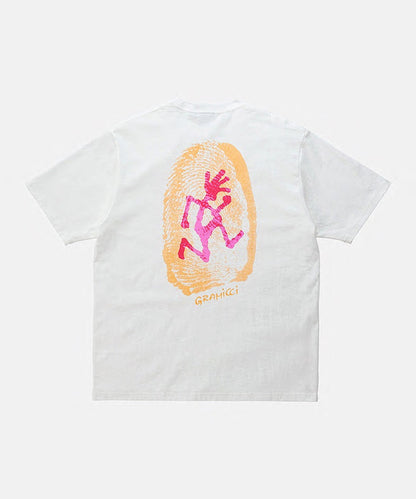 GRAMICCI - THUMBPRINT TEE