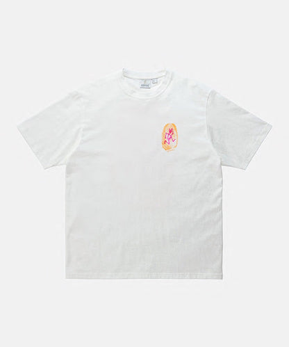 GRAMICCI - THUMBPRINT TEE
