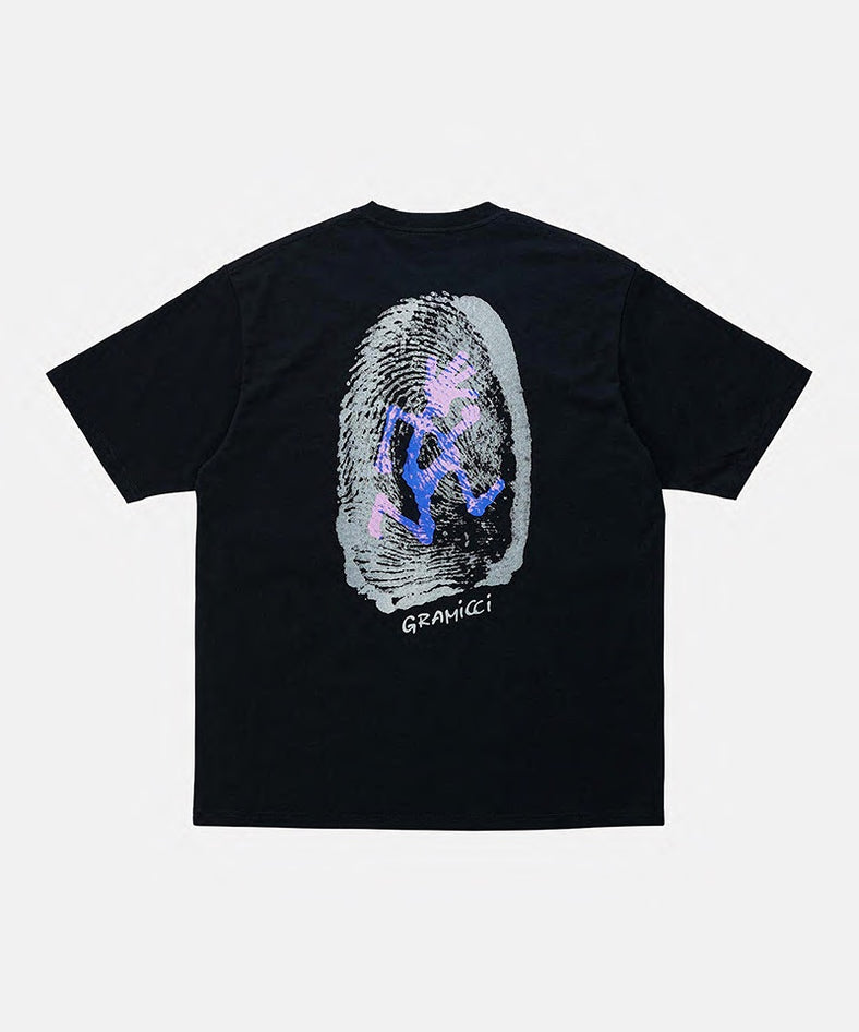 GRAMICCI - THUMBPRINT TEE