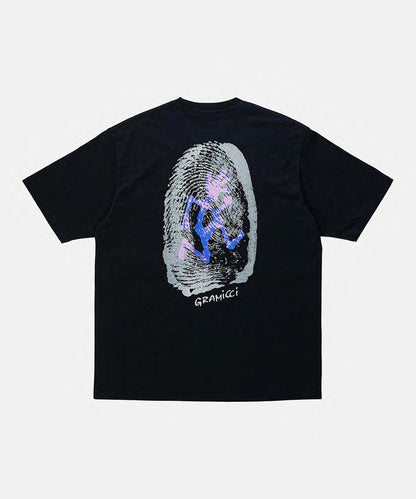 GRAMICCI - THUMBPRINT TEE