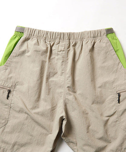 GRAMICCI - NYLON UTILITY SHORT