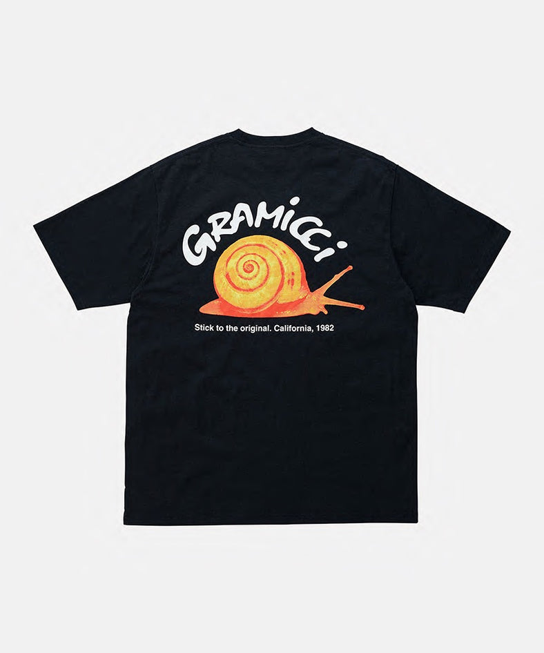 GRAMICCI - SNAIL TEE