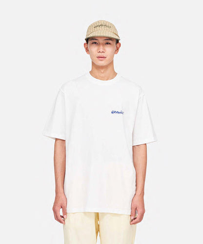 GRAMICCI - SNAIL TEE