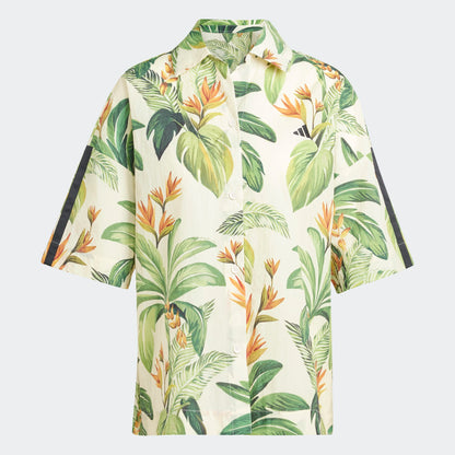 ADIDAS ORIGINALS - ADIDAS X FARM PREMIUM SHIRT