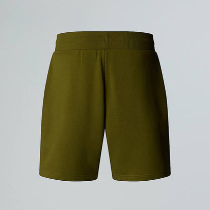 THE NORTH FACE - TERRY REGULAR SHORT