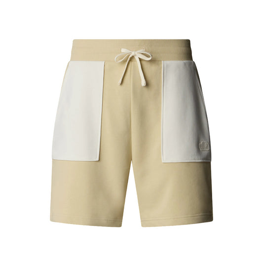 THE NORTH FACE - TERRY REGULAR SHORT