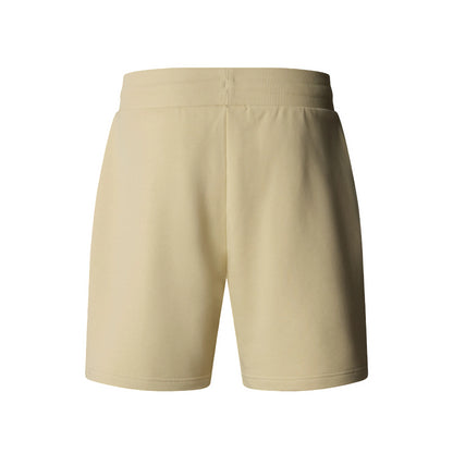 THE NORTH FACE - TERRY REGULAR SHORT