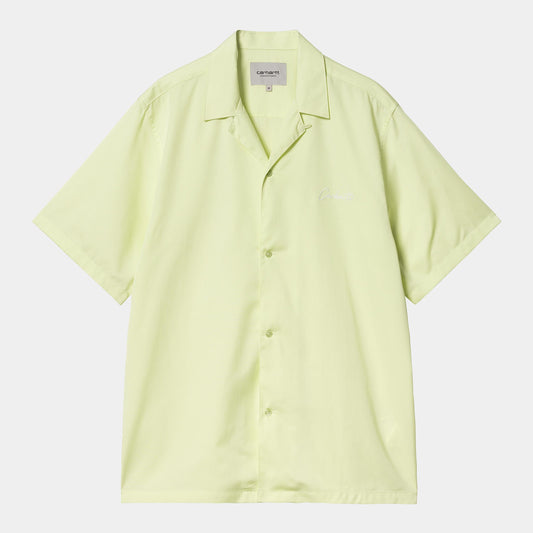 CARHARTT WIP - DELRAY SHIRT