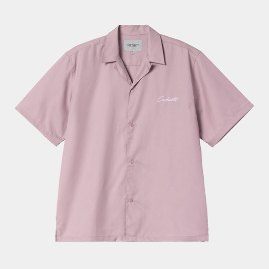 CARHARTT WIP - DELRAY SHIRT
