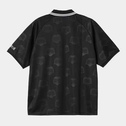 CARHARTT WIP - HARTTS FOOTBALL T-SHIRT