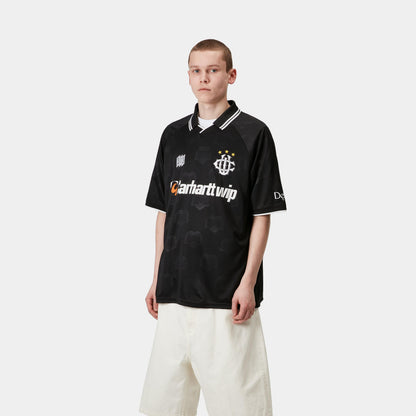 CARHARTT WIP - HARTTS FOOTBALL T-SHIRT