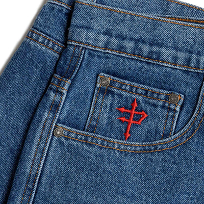 PROPAGANDA - MATADOR DENIM PANT
