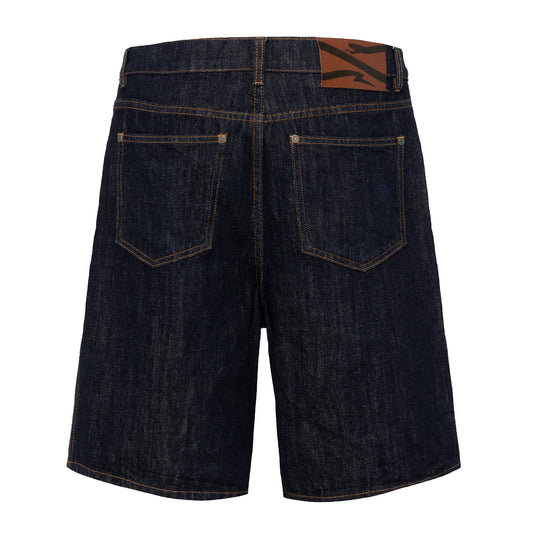 PROPAGANDA - MATADOR DENIM SHORT