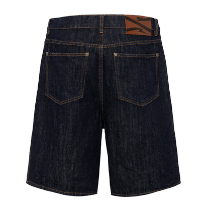 PROPAGANDA - MATADOR DENIM SHORT
