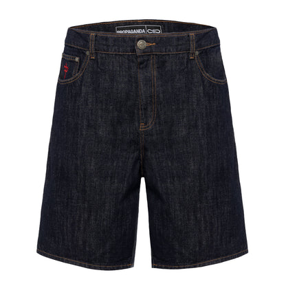 PROPAGANDA - MATADOR DENIM SHORT