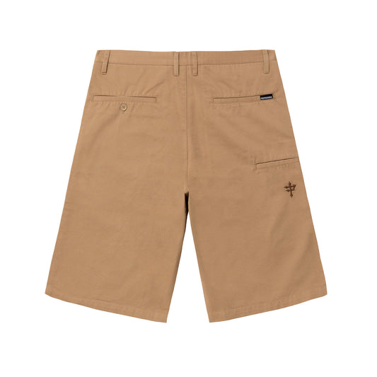 PROPAGANDA - CAPITAL CHINO SHORT