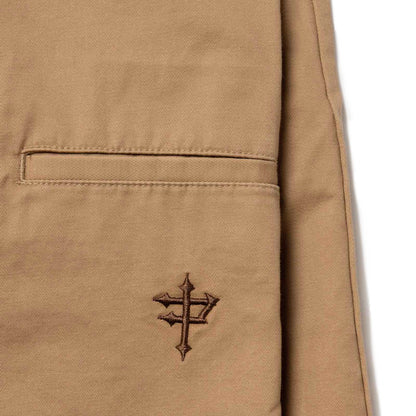 PROPAGANDA - CAPITAL CHINO SHORT