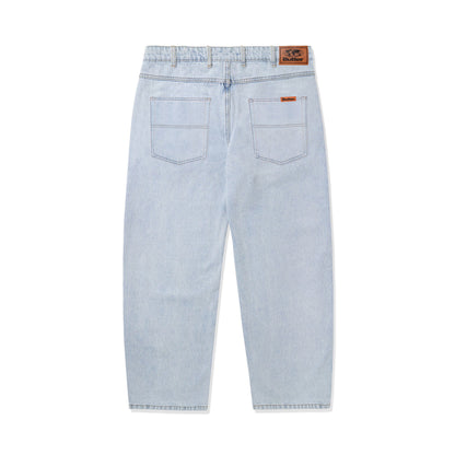 BUTTER - BAGGY DENIM JEANS