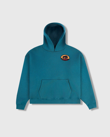 PLEASURES - VINCENZO HOODIE