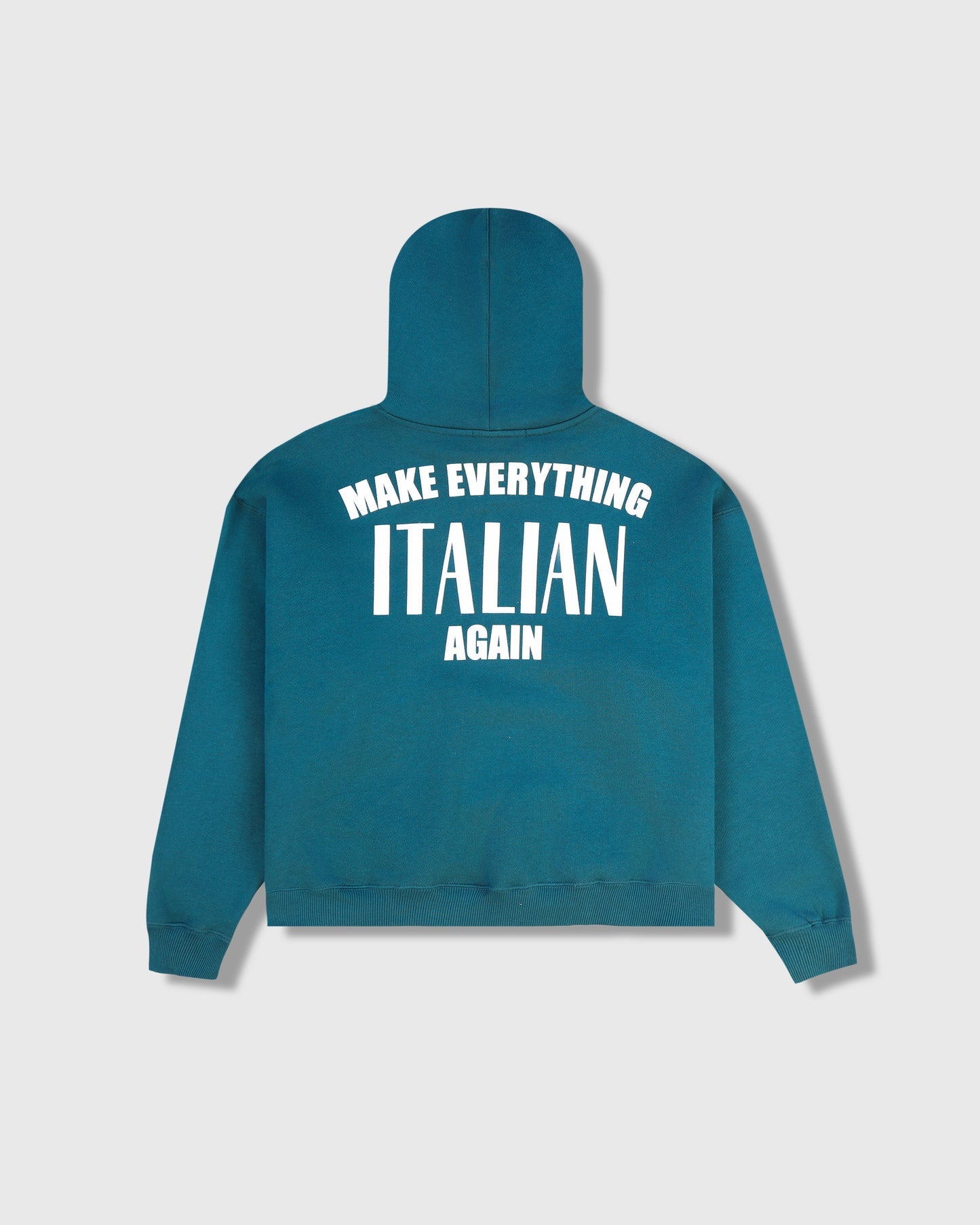 PLEASURES - VINCENZO HOODIE