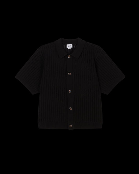 OBEY - DEZ SWEATER SHIRT