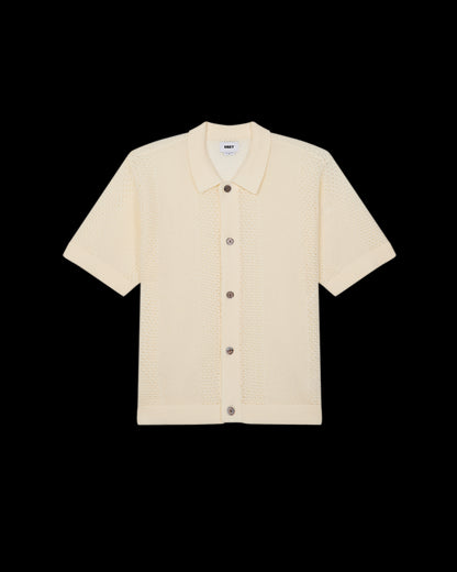 OBEY - EVAN SWEATER SHIRT