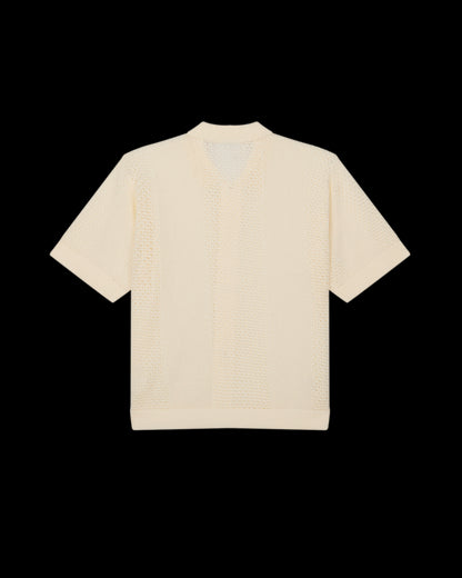 OBEY - EVAN SWEATER SHIRT