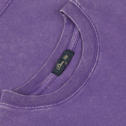 DIME - CLASSIC SMALL LOGO T-SHIRT